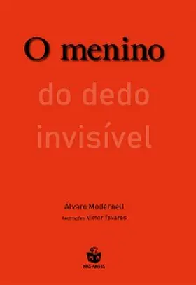 Modernell |  O menino do dedo invisível | eBook | Sack Fachmedien
