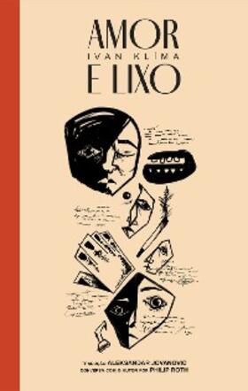 Klíma |  Amor e lixo | eBook | Sack Fachmedien