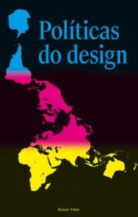 Pater |  Políticas do design | eBook | Sack Fachmedien