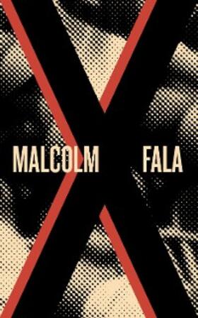 X |  Malcolm X Fala | eBook | Sack Fachmedien