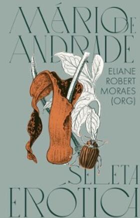 Andrade / Robert |  Seleta erótica de Mário de Andrade | eBook | Sack Fachmedien