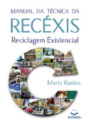 Marta / Editares |  Manual da Técnica da Recéxis | eBook | Sack Fachmedien