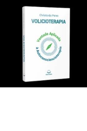 Peres |  Volicioterapia | eBook | Sack Fachmedien