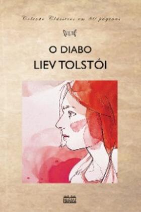 Tolstói |  O diabo | eBook | Sack Fachmedien