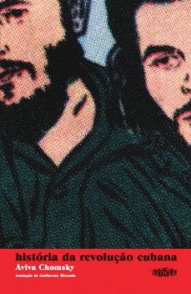 Chomsky |  História da revolução cubana | eBook | Sack Fachmedien