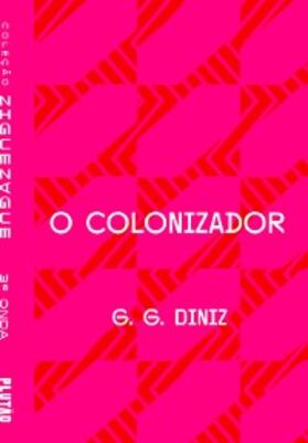 Diniz |  O colonizador | eBook | Sack Fachmedien