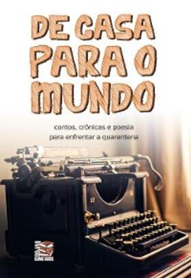 Soares / Binotto / Faria |  De casa para o mundo | eBook | Sack Fachmedien
