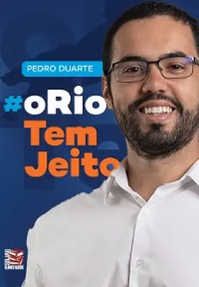 Duarte |  O Rio tem jeito | eBook | Sack Fachmedien