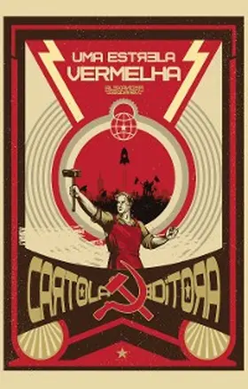 Bogdanov |  Uma estrela vermelha | eBook | Sack Fachmedien