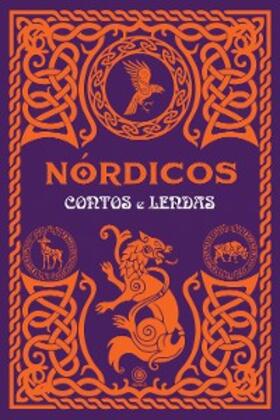 Vários |  Nórdicos livro 2 - Contos  e Lendas | eBook | Sack Fachmedien