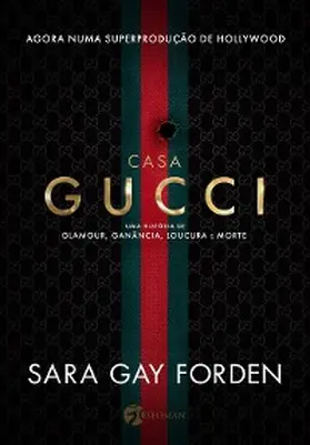 Forden / Yamada |  Casa Gucci (resumo) | eBook | Sack Fachmedien