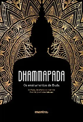 Vieira |  Dhammapada: Os Ensinamentos de Buda | eBook | Sack Fachmedien