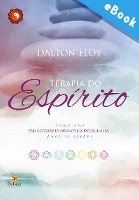Eloy |  Terapia do Espírito | eBook | Sack Fachmedien