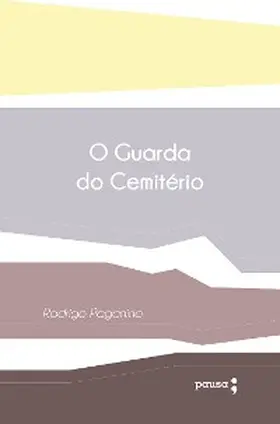 Paganino |  O guarda do cemitério | eBook | Sack Fachmedien