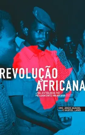 Manoel / Fazzio |  Revolução Africana | eBook | Sack Fachmedien
