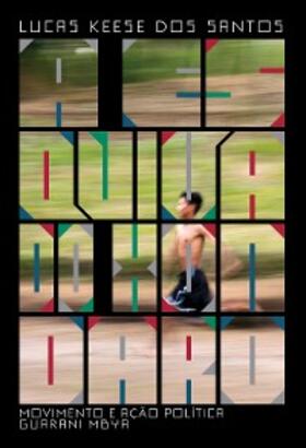 Santos / Breda |  A esquiva do xondaro | eBook | Sack Fachmedien