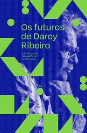 Kozel / Silva | Os futuros de Darcy Ribeiro | E-Book | sack.de