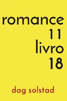 Solstad |  Romance 11, livro 18 | eBook | Sack Fachmedien