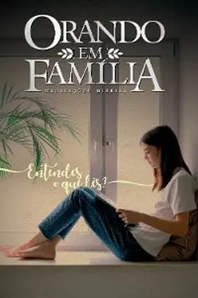 Weingaertner |  Orando em Família 2021 - Volume 23 - eBook | eBook | Sack Fachmedien