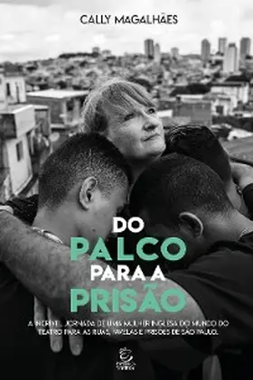 Magalhães |  Do palco para a prisão - eBook | eBook | Sack Fachmedien