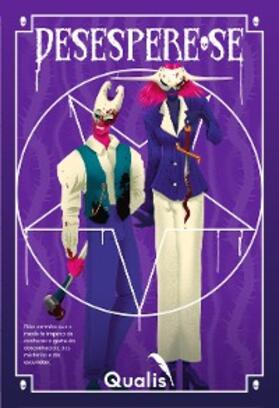 Soares Jr. / T. / Miranda | Desespere-se | E-Book | www2.sack.de