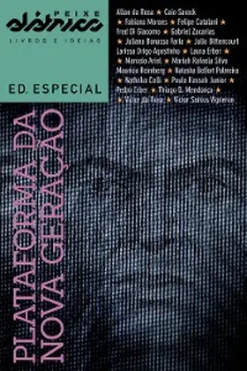 Rosa / Erber / Ariel |  Peixe-elétrico Plataforma da nova geração | eBook | Sack Fachmedien