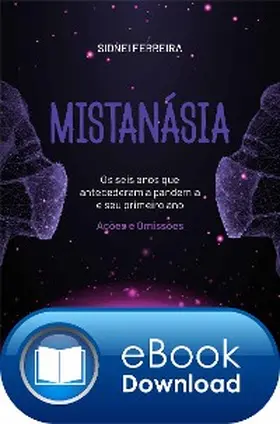 Ferreira |  Mistanásia | eBook | Sack Fachmedien