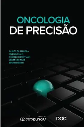 Ferreira / Zalis / Dienstmann |  Oncologia de Precisão | eBook | Sack Fachmedien