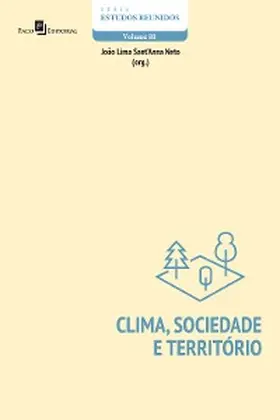 Neto |  Clima, Sociedade e Território | eBook | Sack Fachmedien