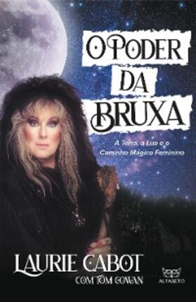 Cabot / Cowan |  O Poder da Bruxa | eBook | Sack Fachmedien