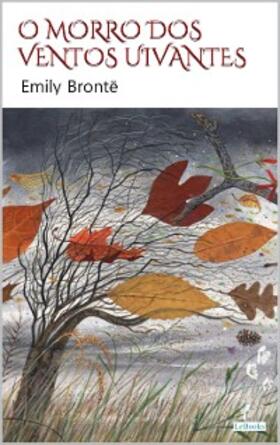 Brontë | O Morro dos Ventos Uivantes | E-Book | www2.sack.de