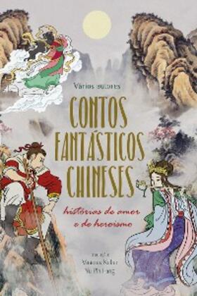 Pu / Feng |  Contos fantásticos chineses | eBook | Sack Fachmedien