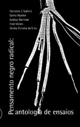 Spillers / Wynter / Hartman |  Pensamento negro radical | eBook | Sack Fachmedien