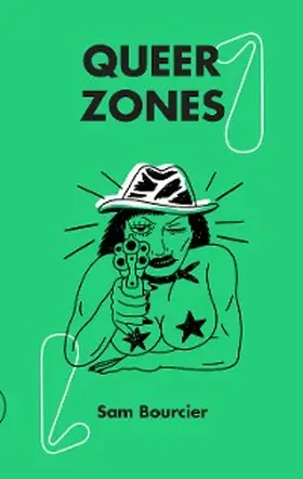 Bourcier | Queer Zones Vol 1 | E-Book | www2.sack.de