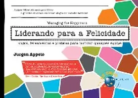Appelo |  Liderando para a Felicidade | eBook | Sack Fachmedien