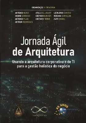 Muniz / Ramos / Cardoso |  Jornada Ágil de Arquitetura | eBook | Sack Fachmedien