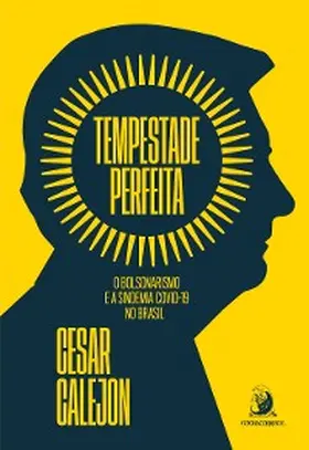 Calejon |  Tempestade perfeita | eBook | Sack Fachmedien
