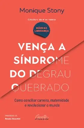 Stony |  Vença a síndrome do degrau quebrado | eBook | Sack Fachmedien