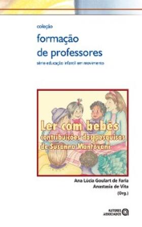 Faria / Vita |  Ler com bebês | eBook | Sack Fachmedien