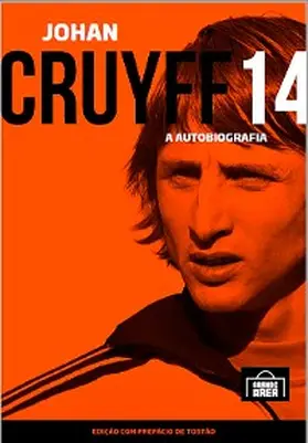 Cruyff |  Johan Cruyff 14 | eBook | Sack Fachmedien