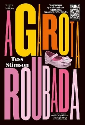 Stimson |  A garota roubada | eBook | Sack Fachmedien