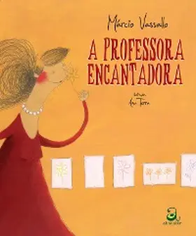 Vassallo |  A professora encantadora | eBook | Sack Fachmedien