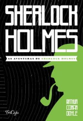 Doyle |  As aventuras de Sherlock Holmes | eBook | Sack Fachmedien