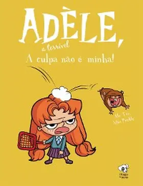 Tan |  A culpa não é minha | eBook | Sack Fachmedien