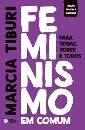Tiburi |  Feminismo em comum | eBook | Sack Fachmedien
