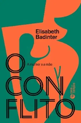 Badinter |  O conflito | eBook | Sack Fachmedien