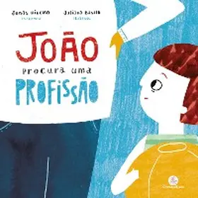 Ribeiro |  João procura uma profissão | eBook | Sack Fachmedien