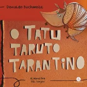 Buchweitz |  O tatu Taruto Tarantino | eBook | Sack Fachmedien