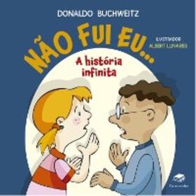 Buchweitz |  Não fui eu... | eBook | Sack Fachmedien