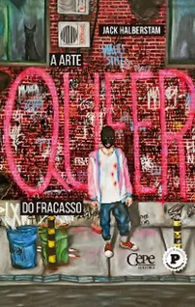 Halberstam |  A arte queer do fracasso | eBook | Sack Fachmedien